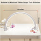 Ikonna Halfmoon Desk Lamp