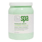 BCL Lemongrass & Green Tea Sugar Scrub 64oz