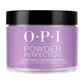 OPI Powder Perfection - Violet Visionary #DPLA11