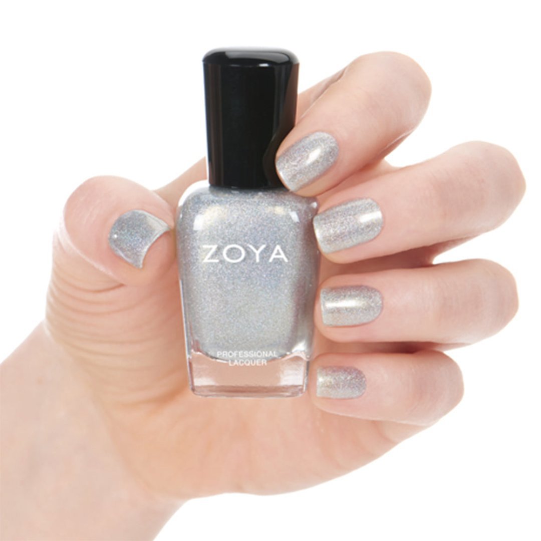 Zoya - Alicia #ZP859