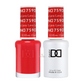 DND Gel & Lacquer Duo - Lava #759