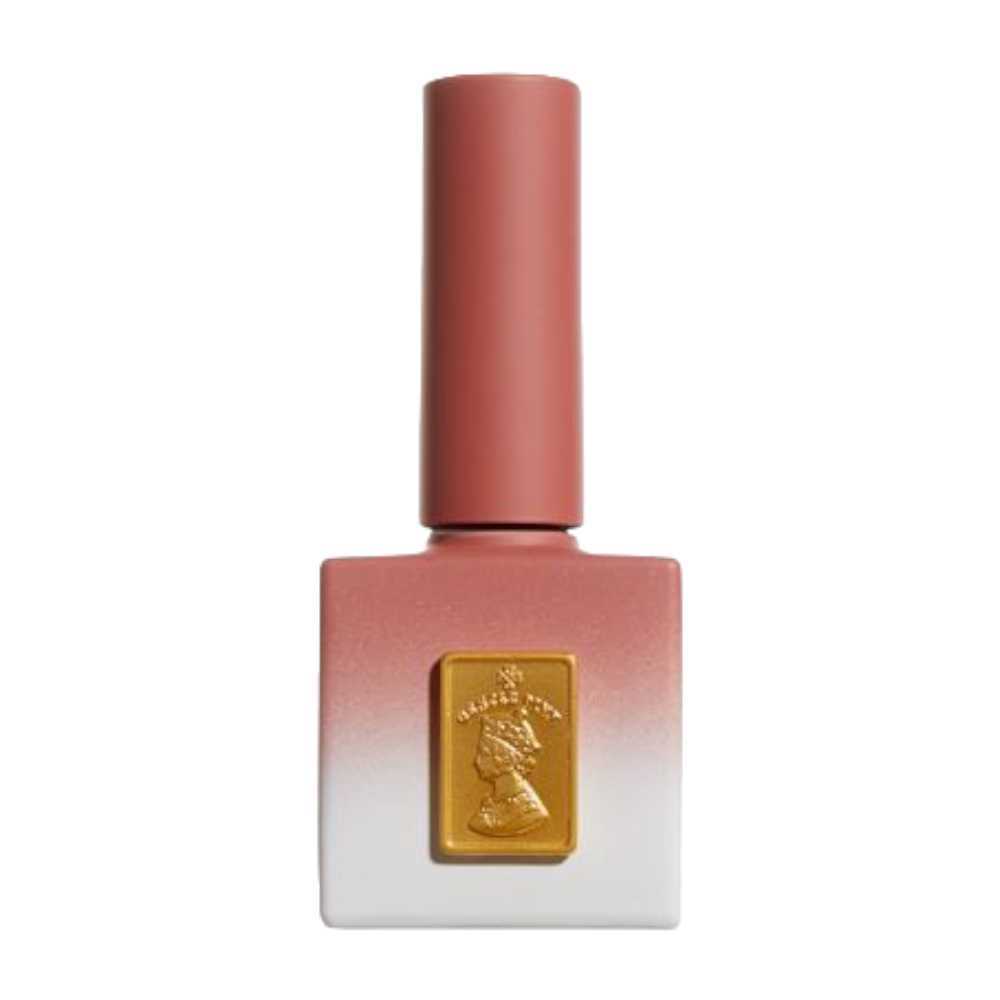 Gentle Pink Syrup Gel Polish #SH12