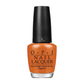 OPI Lacquer - Freedom Of Peach #NLW59
