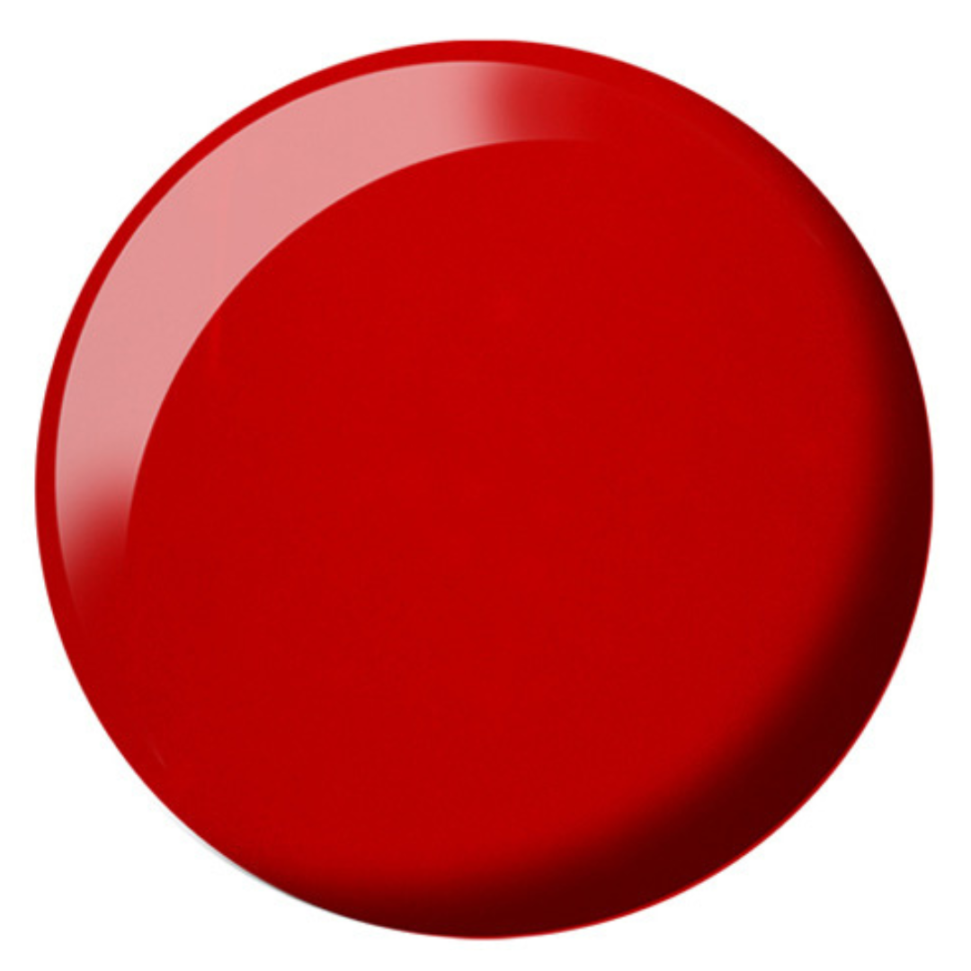 DND Gel & Lacquer Duo - Raspberry #431