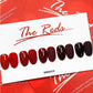 Kenzico Gel Colour #R04