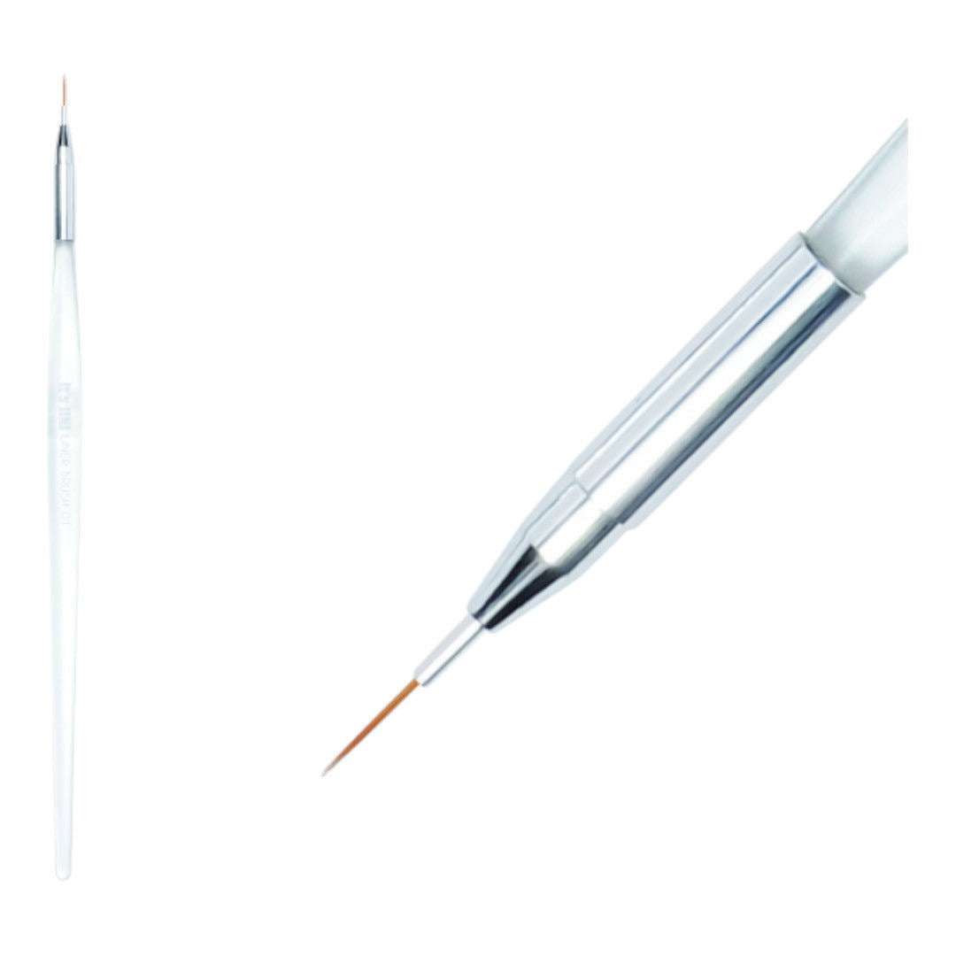 DGEL X JINI - It's JINI Art Brush - Liner #02