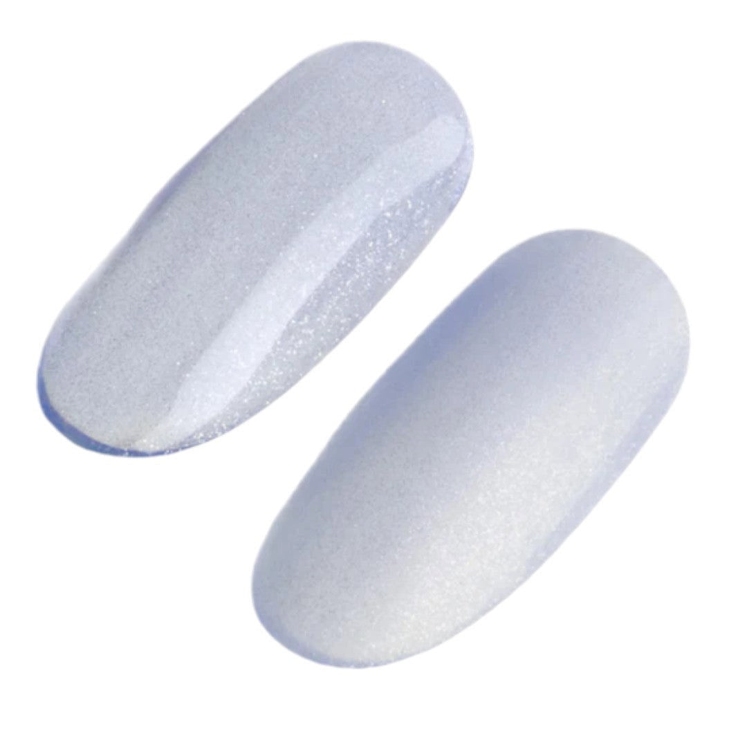 Ugly Duckling Cat Eye Gel Polish (HEMA-Free) - Blue Sapphire