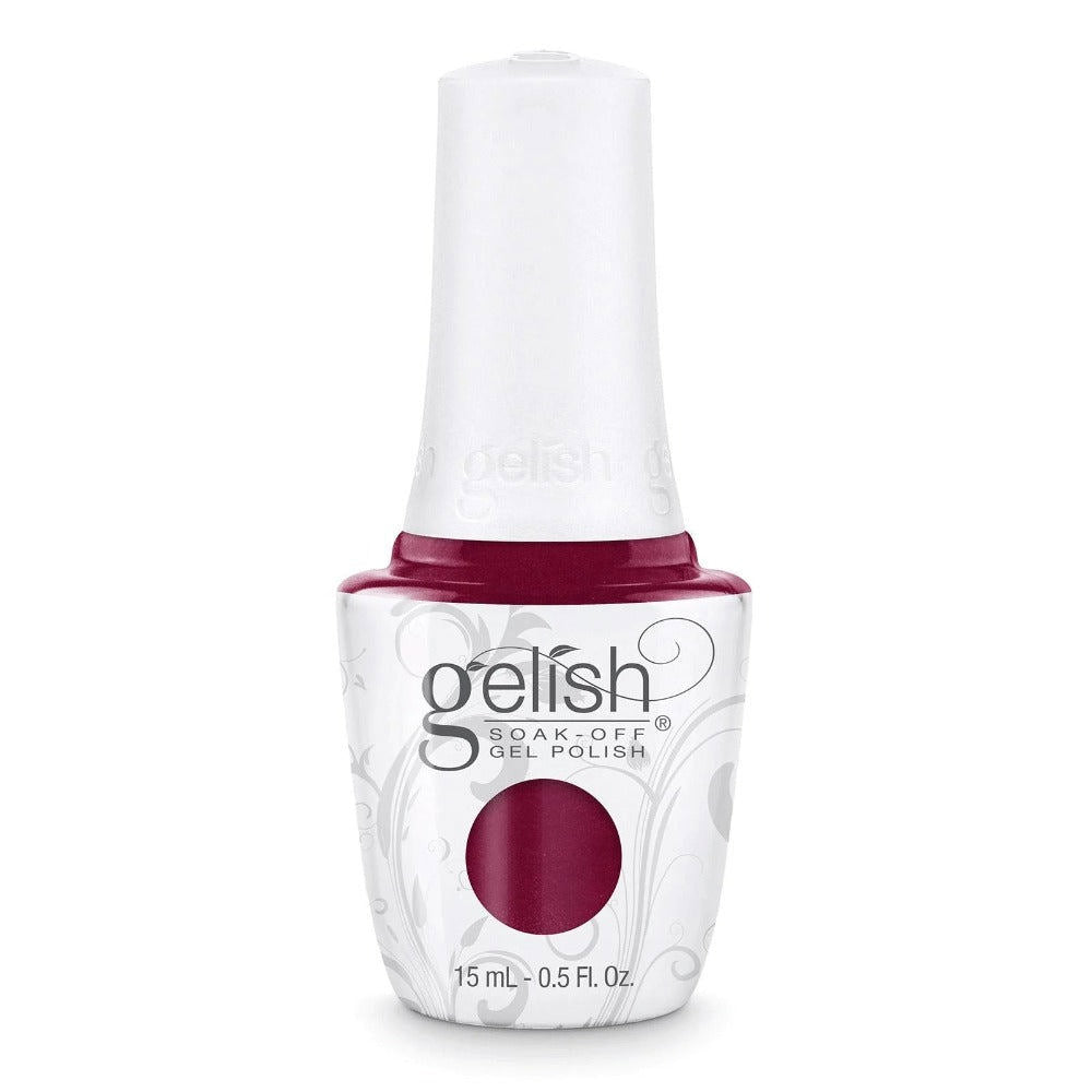 Gelish Gel Polish - Backstage Beauty #1110882