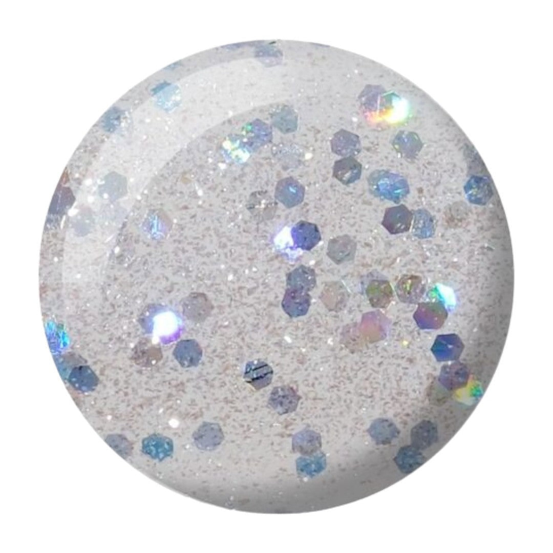 DND Diva Gel & Lacquer Duo - Out Of Place #019