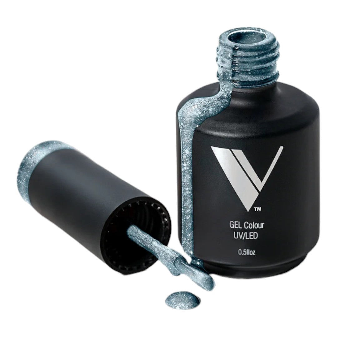 V Beauty Pure Gel Polish - 095 Pa-Tekk