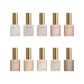 Apres Gel Couleur - The Astral Collection - Pearlescent 10Pcs #P01-10