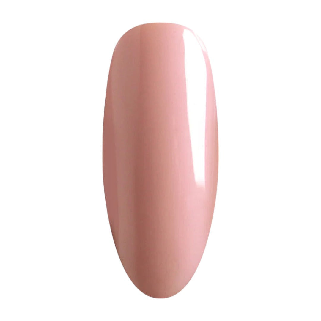 Lavish-Damsel Gel & Lacquer Duo #11