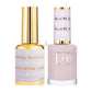 DND DC Gel & Lacquer Duo - Pearl Pink #081