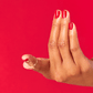 OPI Powder Perfection - The Thrill Of Brazil #DPA16