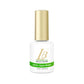 IGel Jelly Gel Polish - Apple Green #JG10
