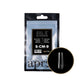Apres Gel-X Refill Tips 2.0 - Sculpted Coffin Medium (50Pcs)
