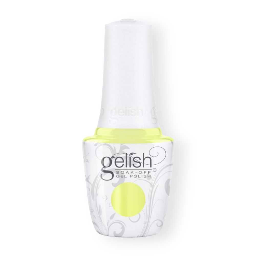 Gelish Gel Polish - All Sands On Deck #1110493