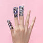 OPI Expert Touch - Removal Wraps 20pcs