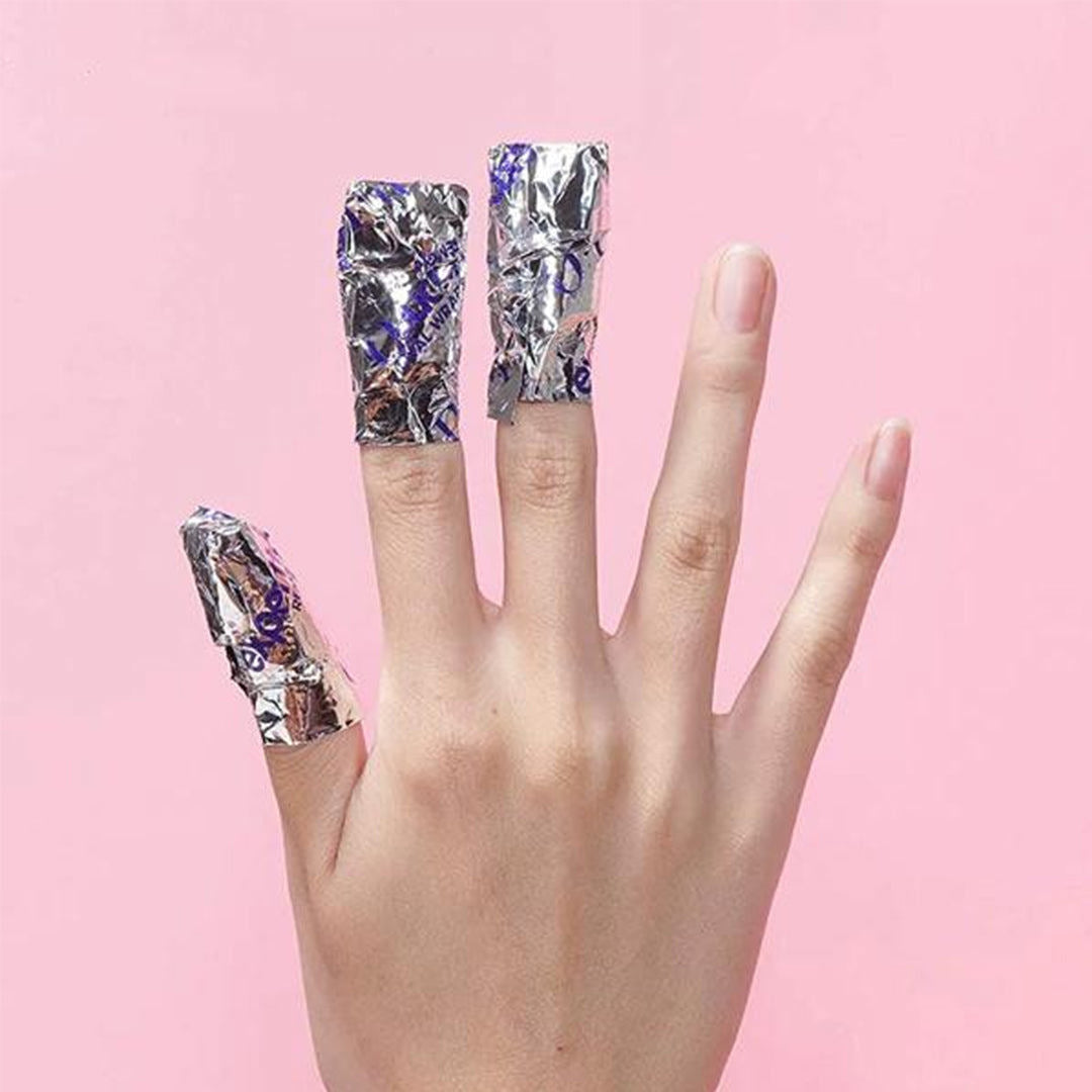 OPI Expert Touch - Removal Wraps 20pcs