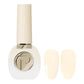 By Muse Syrup Gel Polish (HEMA-Free) #BS02 Old Lace