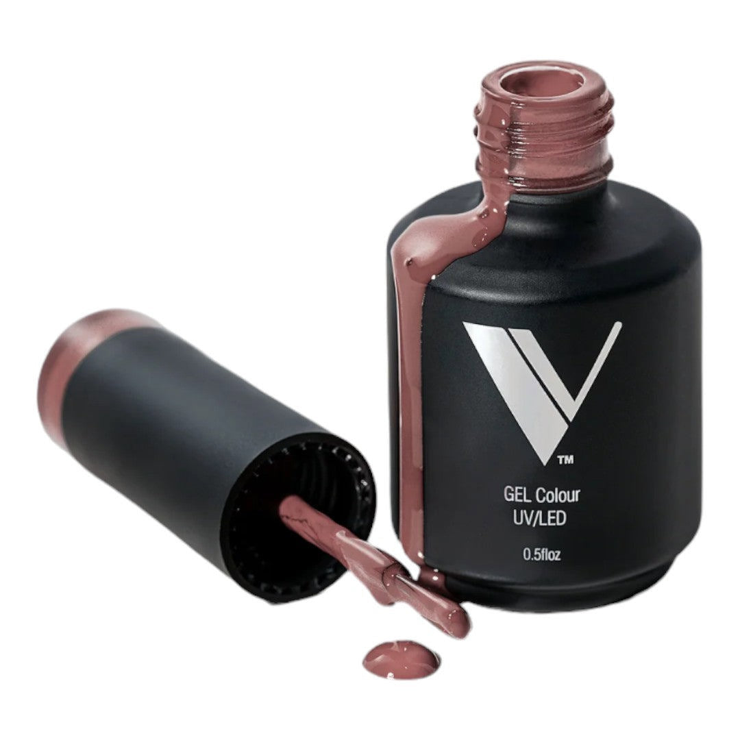 V Beauty Pure Gel Polish - 135 Mocha