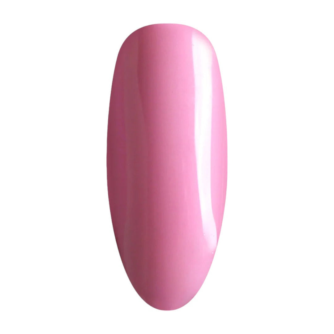 Lavish-Damsel Gel & Lacquer Duo #71