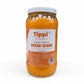 Tippi Sugar Scrub 1Gal - Orange