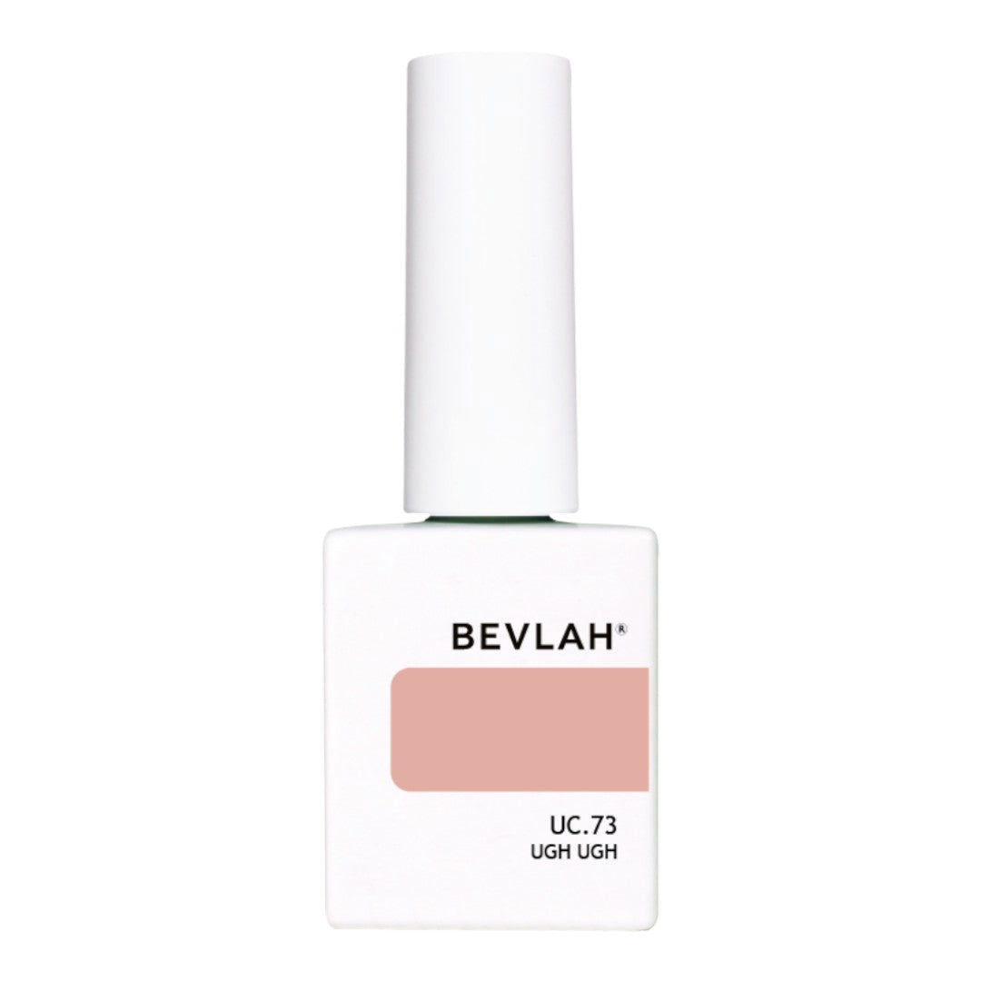 Bevlah Gel Polish (HEMA-Free) - Ugh Ugh #UC73