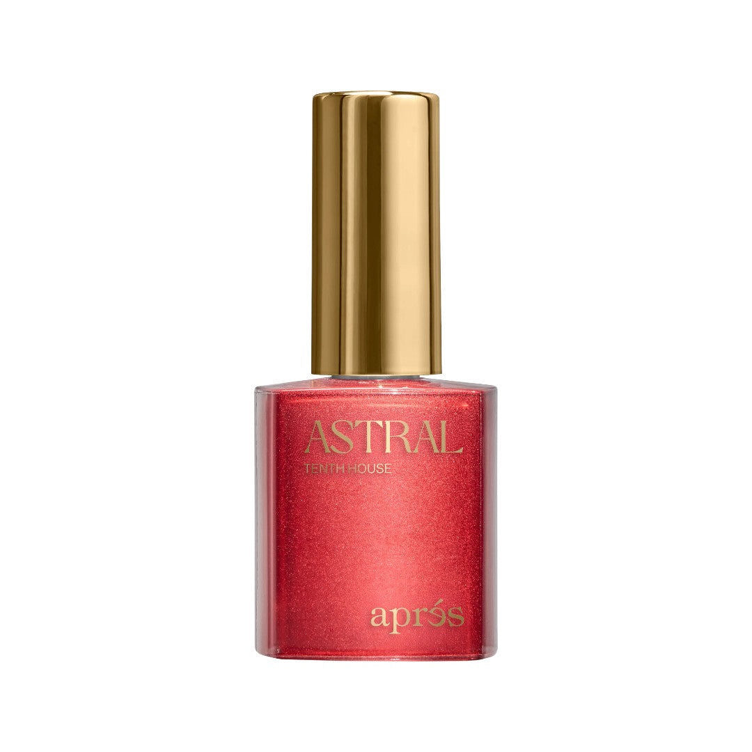 Apres Cat Eye Gel Couleur - Tenth House #CE16
