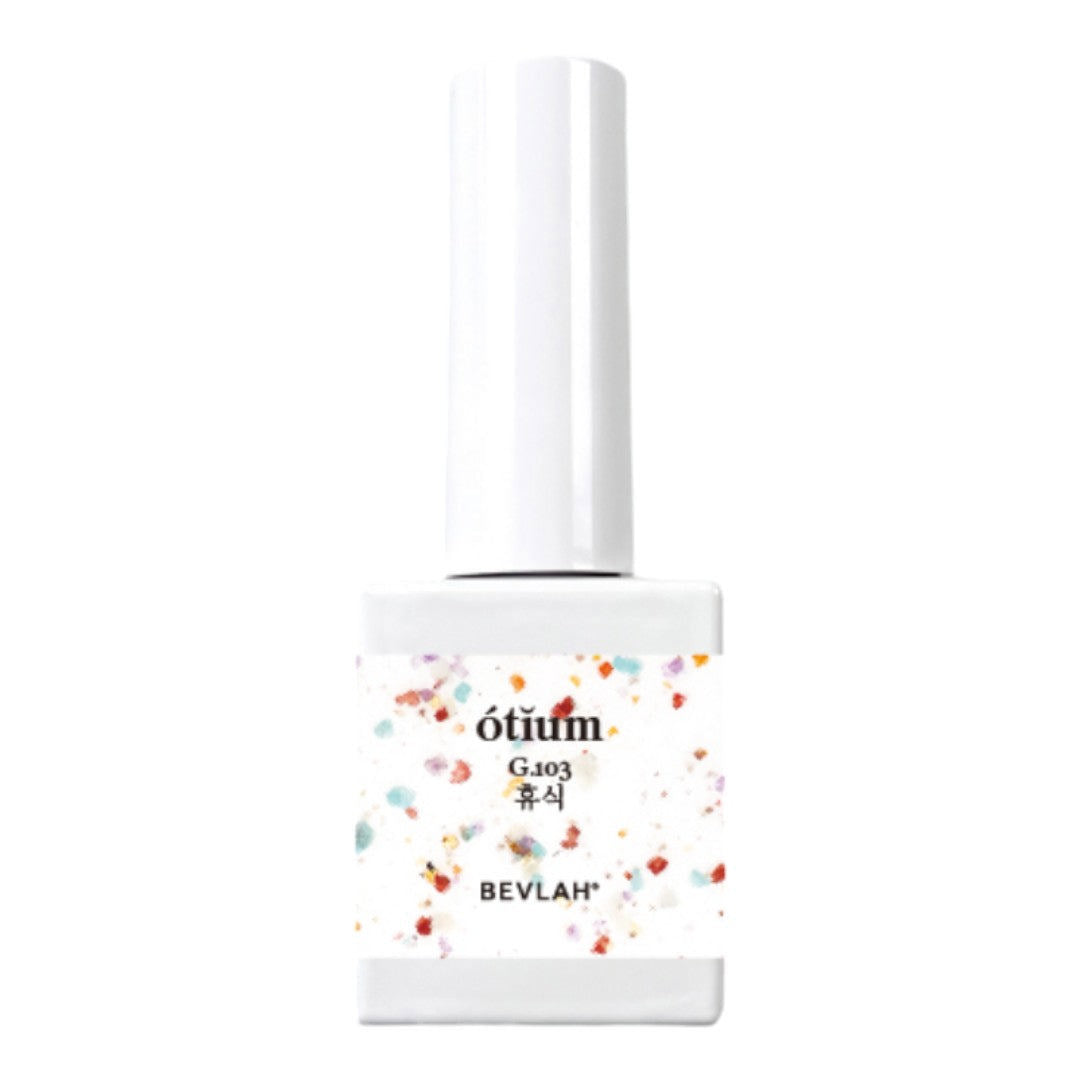 Bevlah Gel Polish (HEMA-Free) - Rest #G103