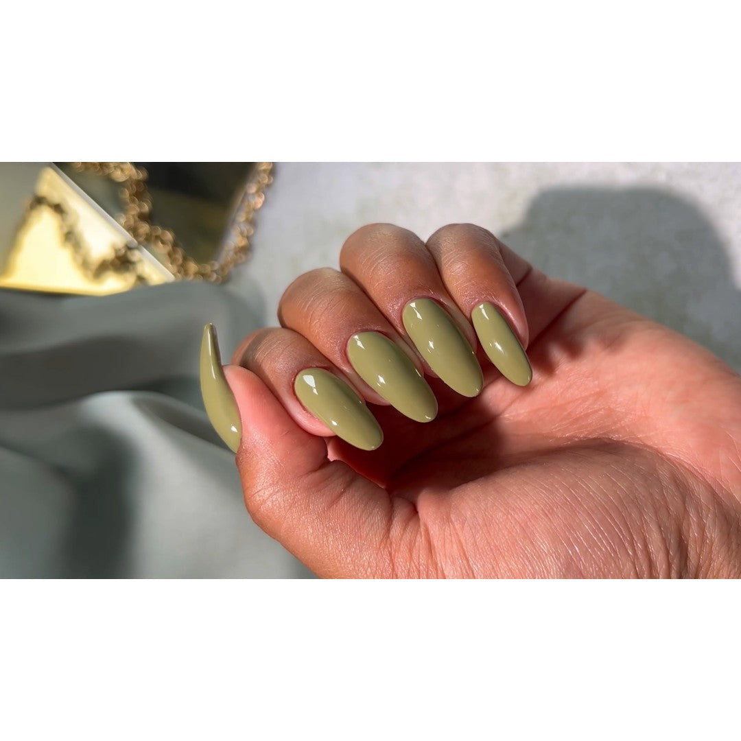 The Gelbottle Gel Paint (HEMA-Free) - Savage