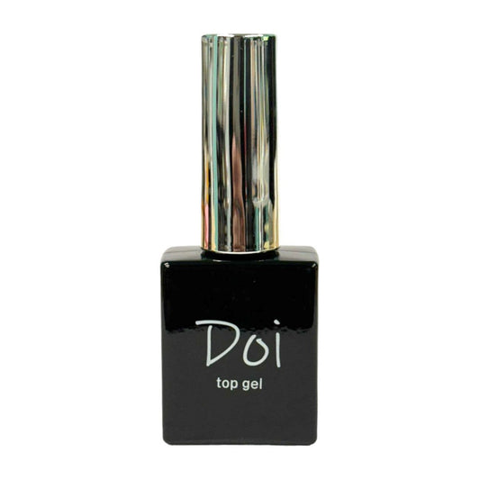 Nailbayo - Doi Gel Top Coat - Non-Wipe (10mL)