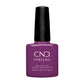 CND Shellac 0.25Oz - Orchid Canopy