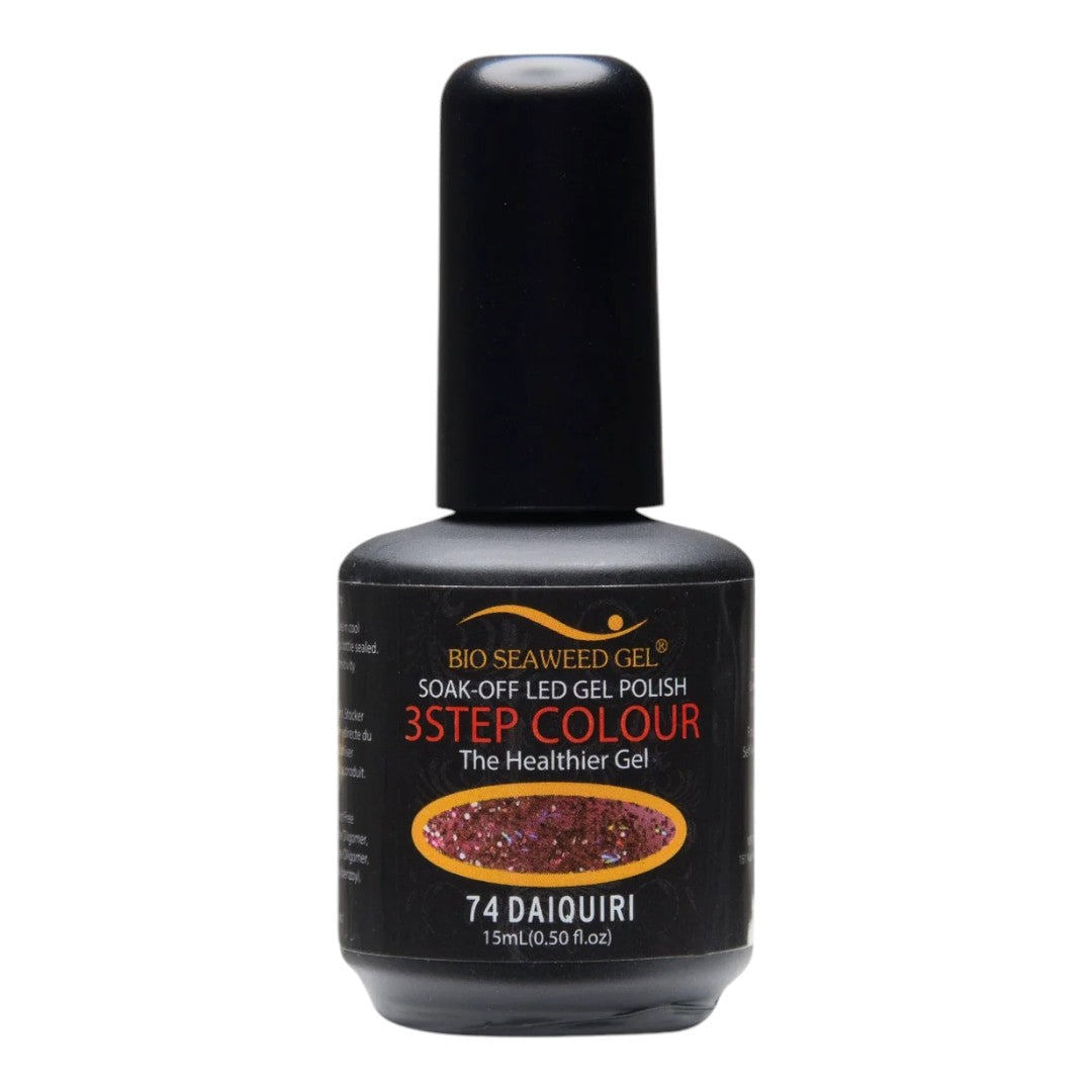 Bio Seaweed Gel #74 Daiquiri