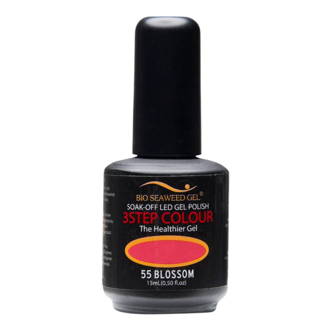 Bio Seaweed Gel #55 Blossom