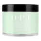 OPI Powder Perfection - Appointmint Confirmed #DPS047