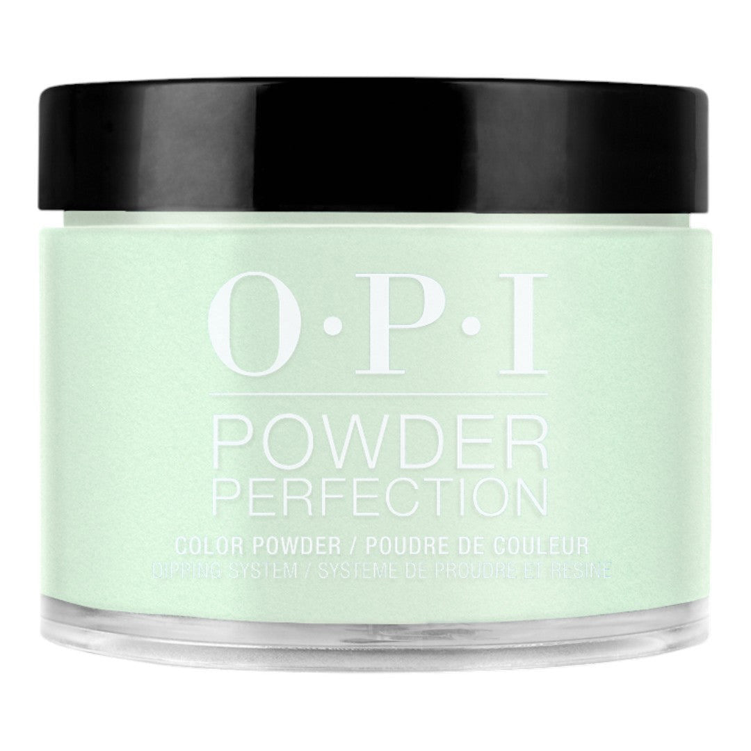OPI Powder Perfection - Appointmint Confirmed #DPS047