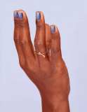 OPI Lacquer - You Had Me At Halo #NLD58