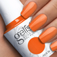 Gelish Gel Polish - Orange Cream Dream #1110907