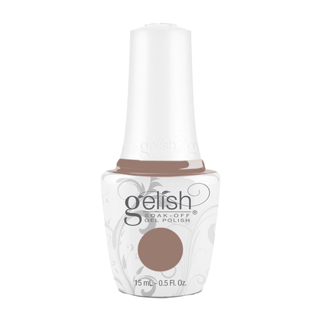 Gelish Gel Polish - Hey, Twirl-Friend! #1110244