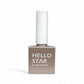 Gentle Pink Cat Eye Gel Polish - Peach Cider #ST98