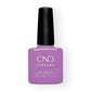 CND Shellac 0.25Oz - It's Now Oar Never