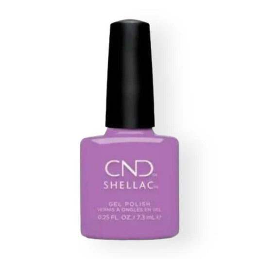CND Shellac - It's Now Oar Never (0.25oz) (Disc.)