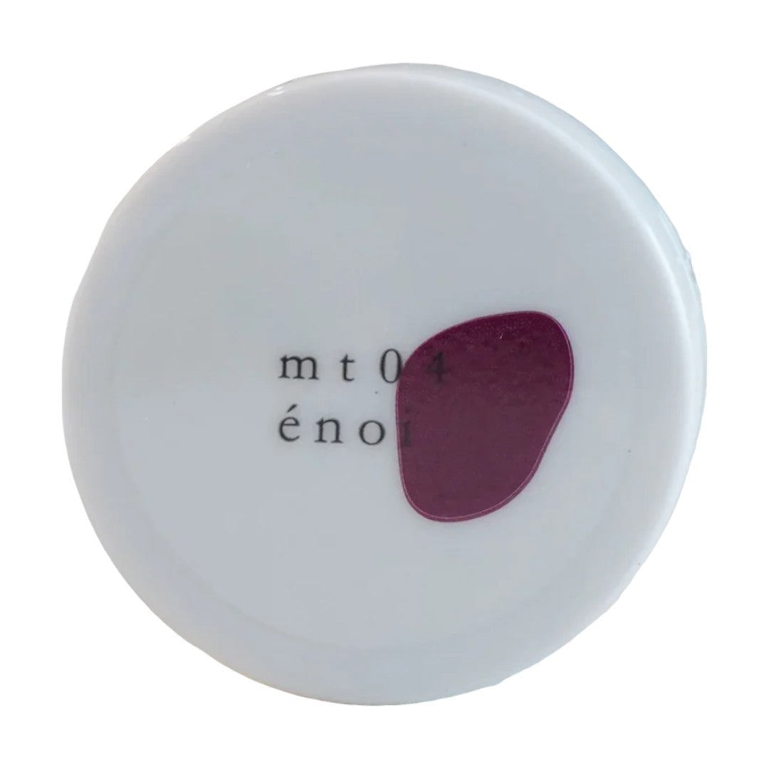 Enoi Gel Polish - Matte Series #MT04