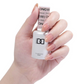DND Sheer Gel & Lacquer Duo - Dirty Dancer #881