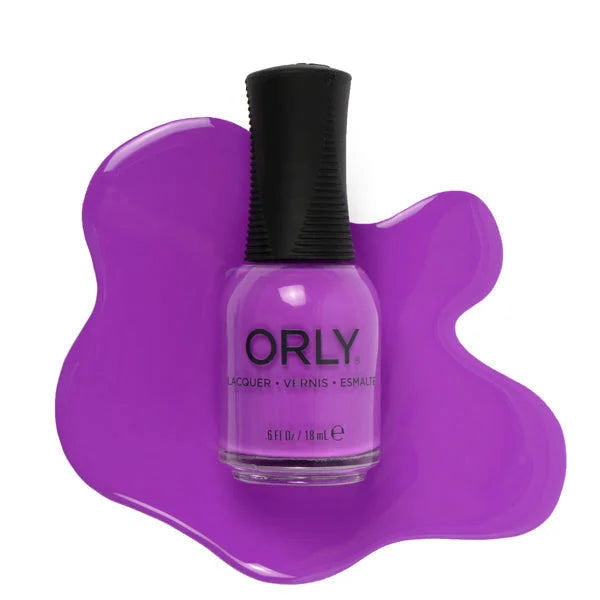 Orly Lacquer - Crash The Party #2000189
