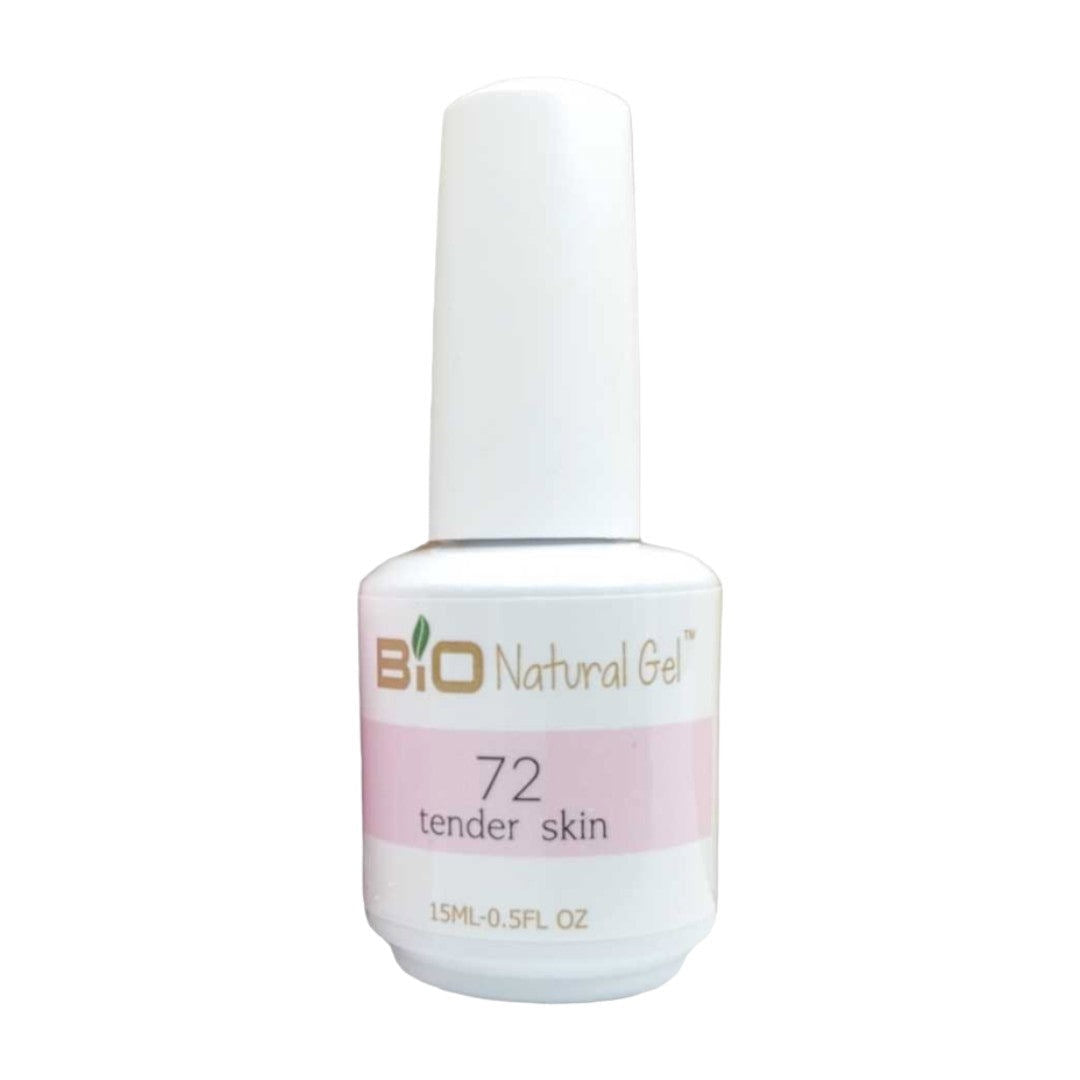 Bio Natural Gel Colour #72