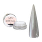 Cre8tion Nail Art Effect - White Pearl Chrome 1G