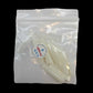 USN Nail Tips - Natural Straight (Bag Of 50)