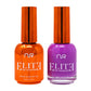Elite Gel & Lacquer Duo #98